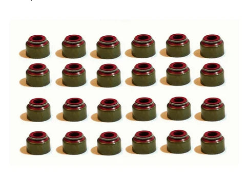 A24-2223-VALVE SEAL FOR TOYOTA 1FZFE-INTAKE & EXHAUST