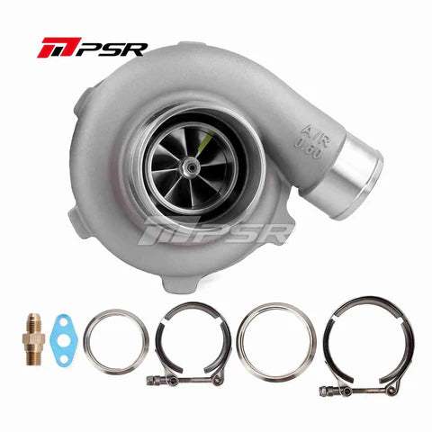 A24-2057-PSR2867 Gen2 Dual Ball Bearing Turbocharger PULSAR