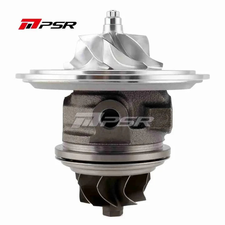 A24-2057-PSR2867 Gen2 Dual Ball Bearing Turbocharger PULSAR