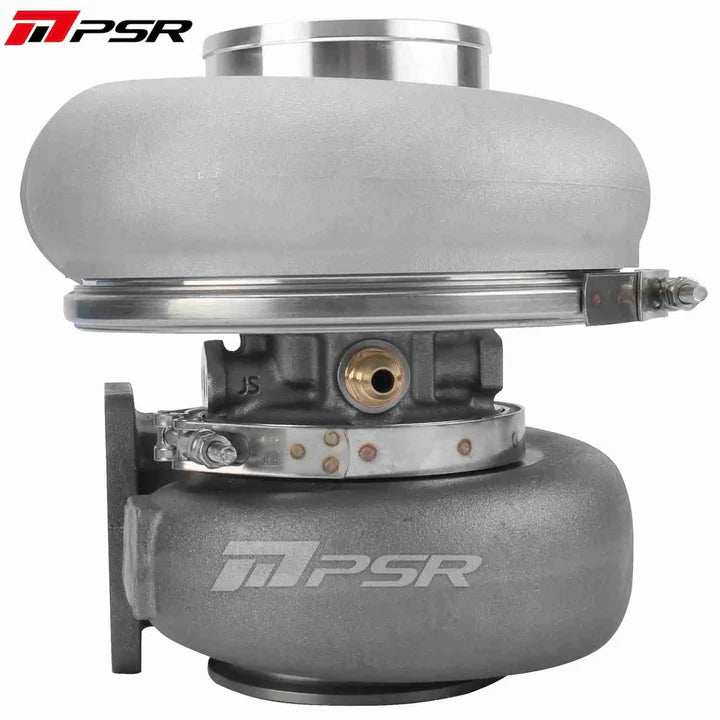 A24-2055-PSR Forward Rotation 7375G COMPACT Dual Ball Bearing Turbocharger HP Rating 1200(G42-1200 T51R MOD)
