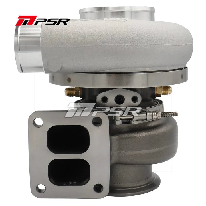 A24-2050-PSR 7170G Dual Ball Bearing Turbocharger HP Rating 1150-G40-T51R MOD
