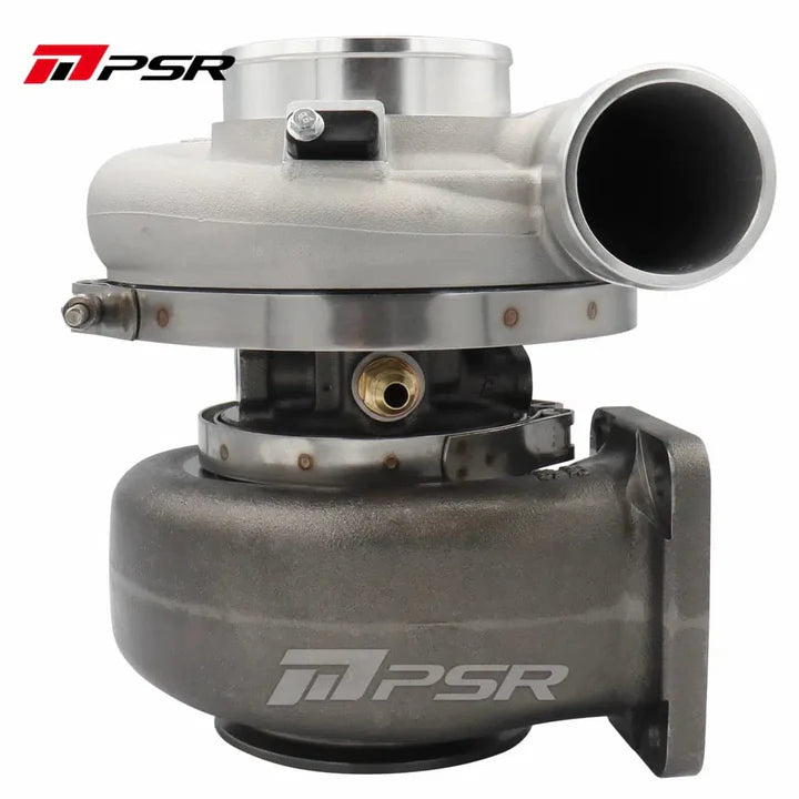 A24-2050-PSR 7170G Dual Ball Bearing Turbocharger HP Rating 1150-G40-T51R MOD