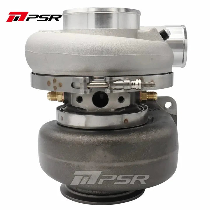 A24-2051-PSR 7170G Dual Ball Bearing Turbocharger HP Rating 1150-G40-STD