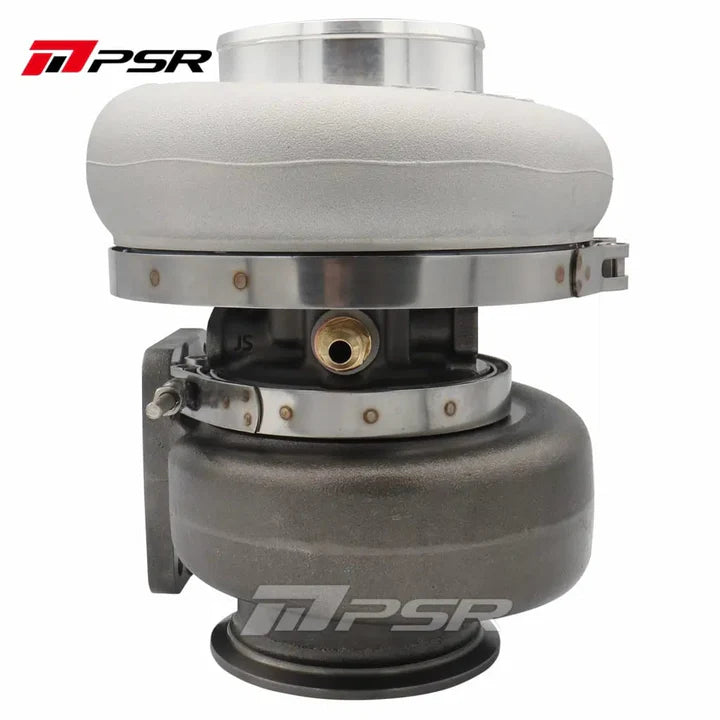 A24-2051-PSR 7170G Dual Ball Bearing Turbocharger HP Rating 1150-G40-STD