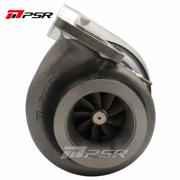 A24-2051-PSR 7170G Dual Ball Bearing Turbocharger HP Rating 1150-G40-STD
