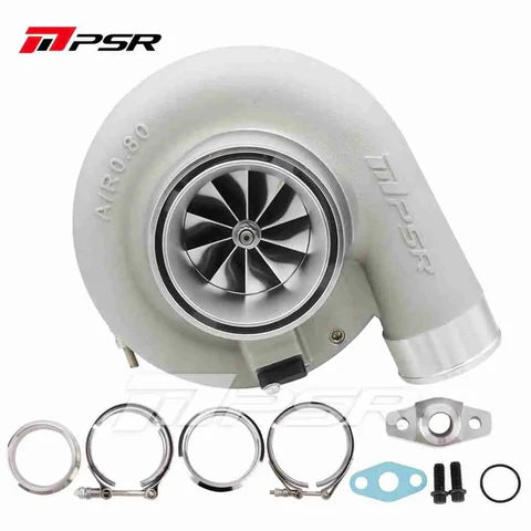 A24-2050-PSR 7170G Dual Ball Bearing Turbocharger HP Rating 1150-G40-T51R MOD