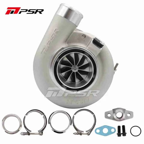 A24-2050-PSR 7170G Dual Ball Bearing Turbocharger HP Rating 1150-G40-T51R MOD