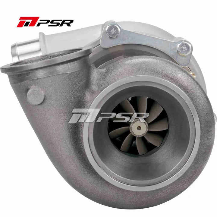 A24-2047-PSR Forward Rotation 4849G Dual Ball Bearing Turbocharger HP Rating 550