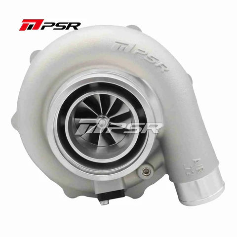 A24-2046-PSR Forward Rotation 5855G Dual Ball Bearing Turbocharger HP Rating 770