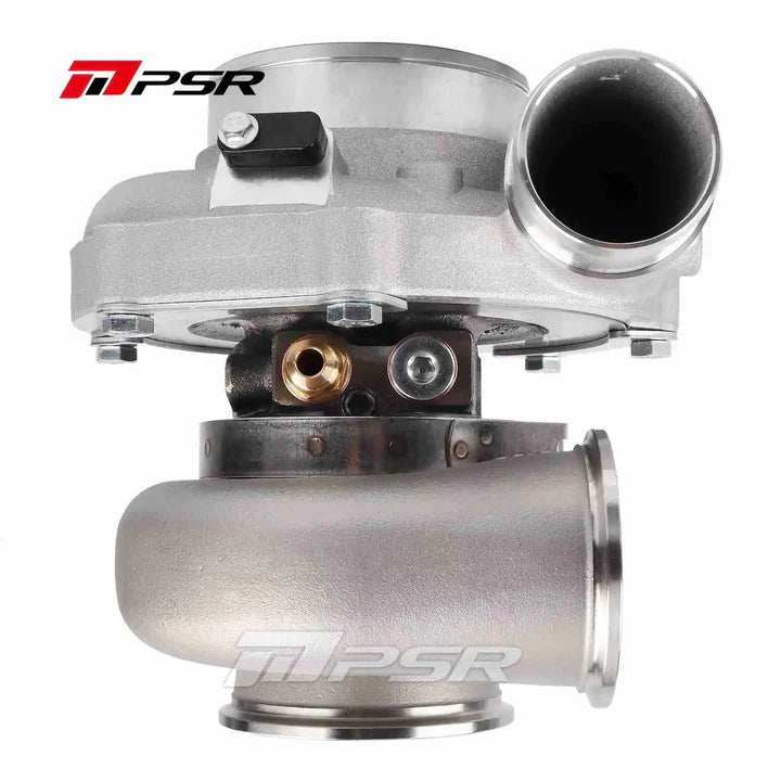 A24-2046-PSR Forward Rotation 5855G Dual Ball Bearing Turbocharger HP Rating 770