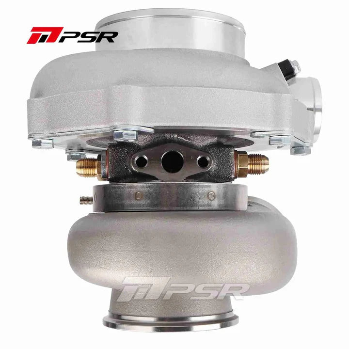 A24-2046-PSR Forward Rotation 5855G Dual Ball Bearing Turbocharger HP Rating 770