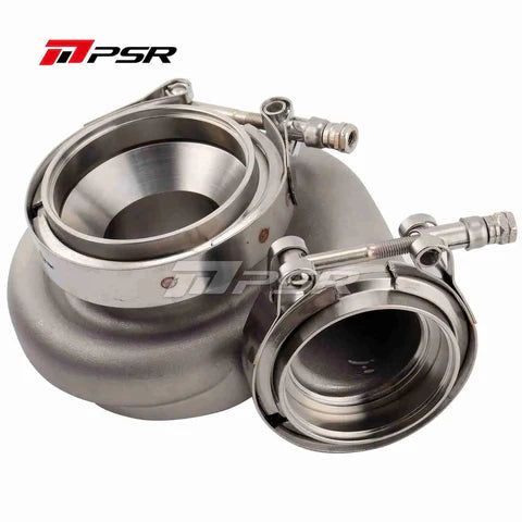 A24-2043-PSR PTX35 Turbine Housings for PSR3576 PSR3582 Turbos