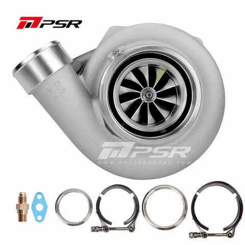 A24-2042-PSR3582 GEN2 Dual Ball Bearing Turbocharger T51R MOD