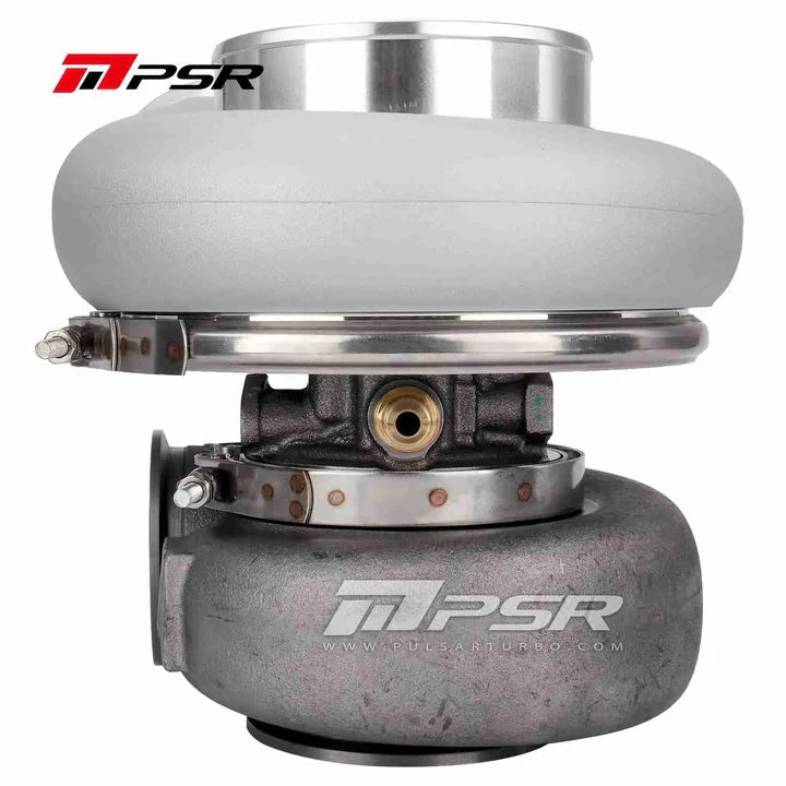 A24-2038-PSR Forward Rotation 7975G Dual Ball Bearing Turbocharger HP Rating 1450-T51R MOD-G42