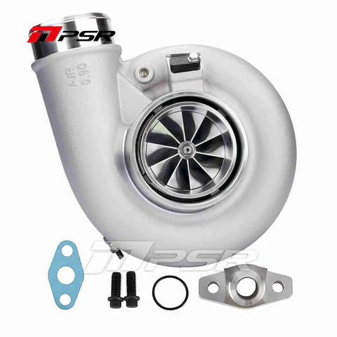 A24-2003-PSR Forward Rotation 7975G COMPACT Dual Ball Bearing Turbocharger HP Rating 1450-T51R MOD-G42