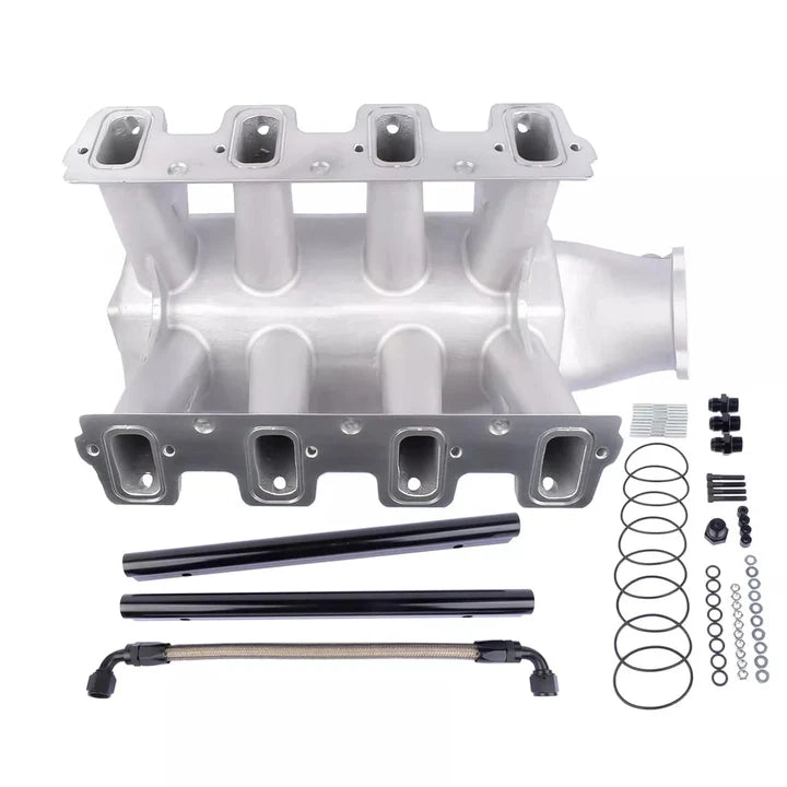 A24-1695-LS3 Hi-Ram Multi-Port Intake Manifold for GM Small Block Gen III/IV V8 6.2L