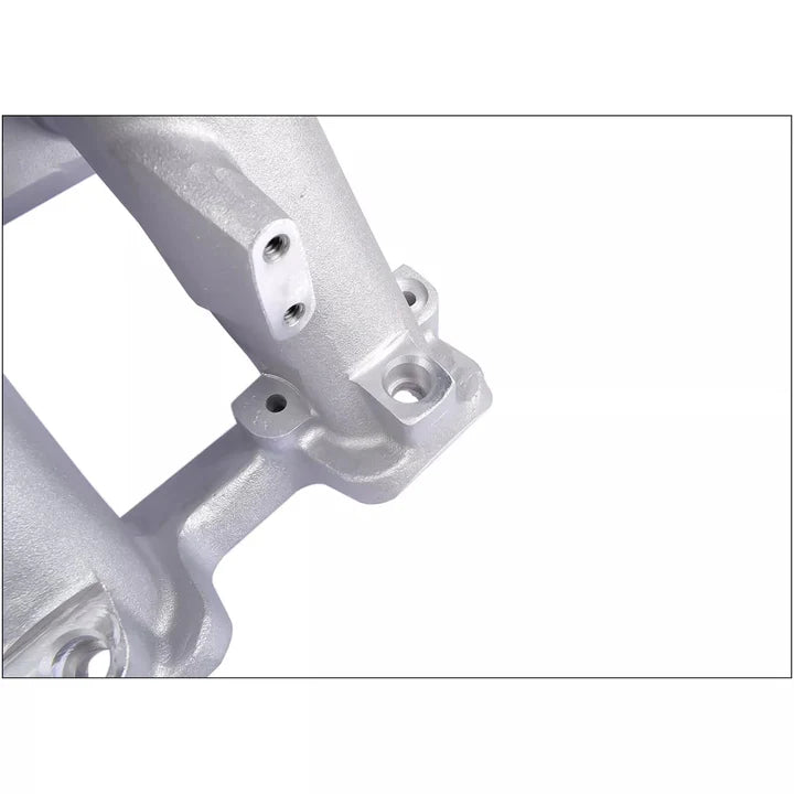 A24-1695-LS3 Hi-Ram Multi-Port Intake Manifold for GM Small Block Gen III/IV V8 6.2L