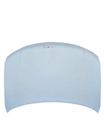 A24-3235-Fiber Bonnet Hood for Nissan Patrol 5.6L Platinum 2009- 2015-OEM Type