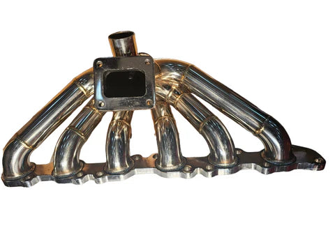 A24-2835-Turbo Manifold for Toyota 1FZ T4 3MM