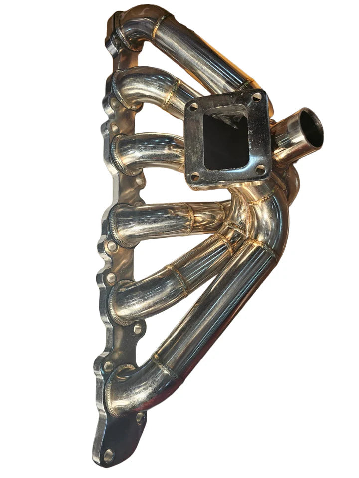 A24-2835-Turbo Manifold for Toyota 1FZ T4 3MM