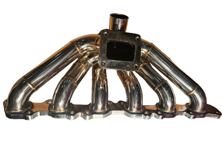 A24-2835-Turbo Manifold for Toyota 1FZ T4 3MM