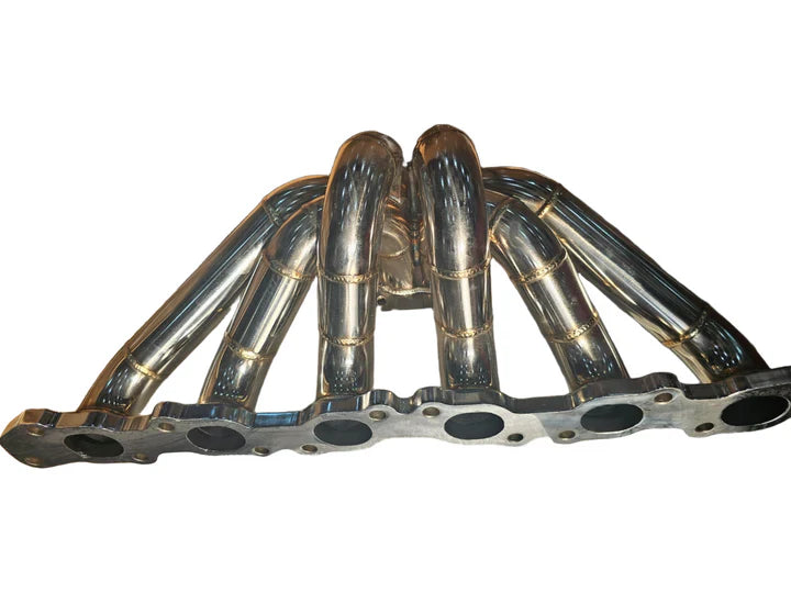 A24-2835-Turbo Manifold for Toyota 1FZ T4 3MM