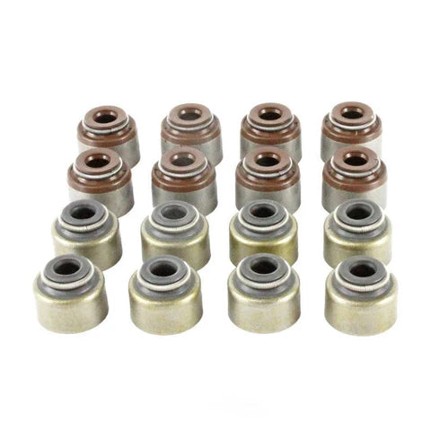 A24-2286-ZEROSPORTS Valve Stem Seal Kit FOR TOYOTA HILUX 3RZ,2TR 16PCS/KIT