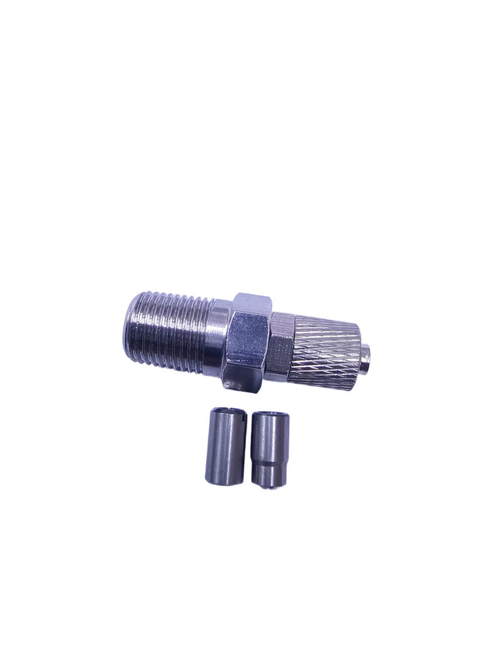 A24-2131-METHA1 ELECTRONICS NOZZLE 500-750-1000CC