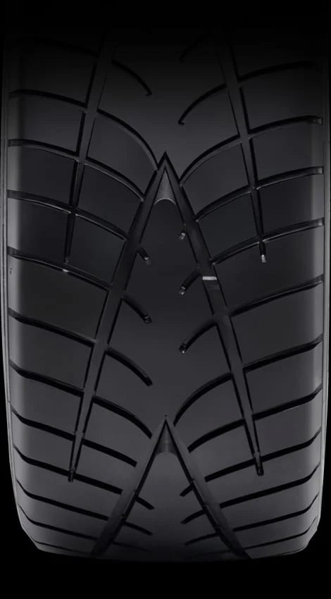 A24-3165-Tri-Ace Formula R1 tires 235/40R18-100AA-95WXL