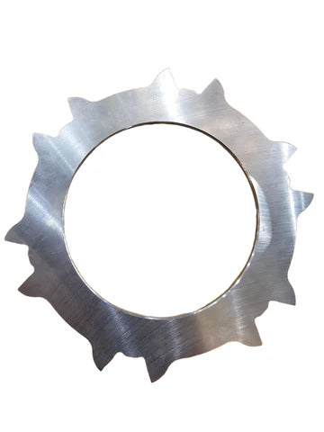 A24-3293-Clutch center Floater 185mm Plate (Nissan TB48 / Toyota 1FZFE Engines