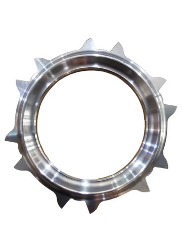 A24-3060-CN Clutch 1st Floater Plate 185MM (Nissan TB48 / Toyota 1FZFE Engines