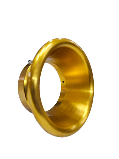 A24-1893-URBO HORN (HEAVY DUTY) 5″- UNIVERSAL GOLD