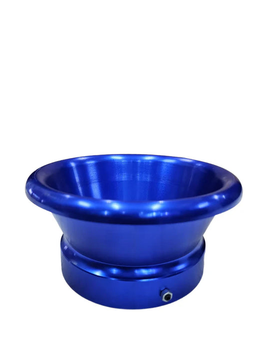 A24-2036-TURBO HORN (HEAVY DUTY) 5″- UNIVERSAL BLUE