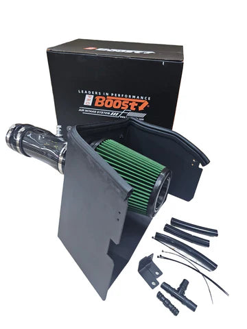 A24-1944-BOOST AIR INTAKE FOR Nissan Patrol 400