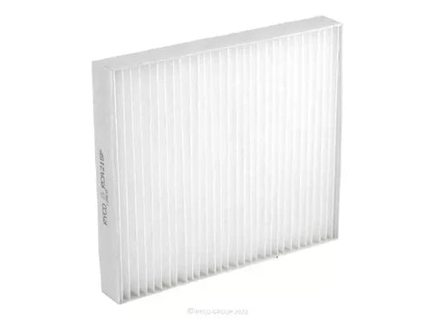 A24-1941-Ryco RCA215P Cabin Air Filter Nissan Patrol (5.6L) from 2010 onwards