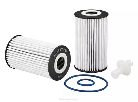 A24-2446-Ryco R2651PST SynTec Oil Filter Lexus,Toyota and Tundra 5.7L