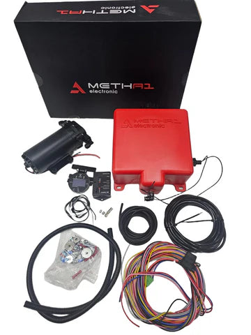 A24-3507-METHA1 ELECTRONICS Water Methanol Injection Kit V3