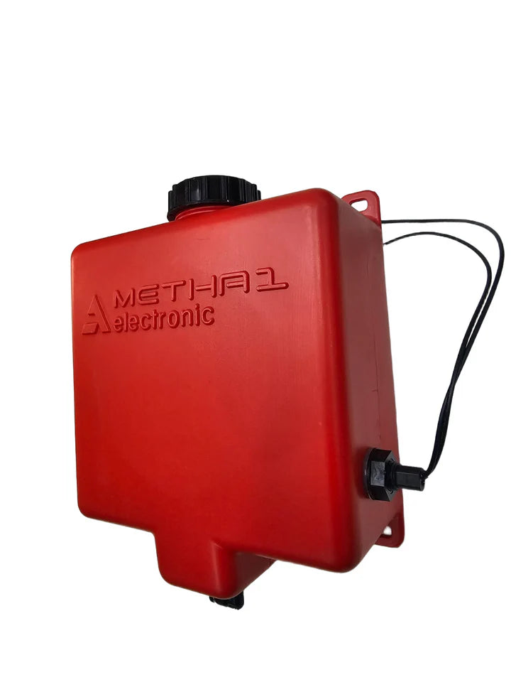 A24-3505-METHA1 Water/Methanol Injection Reservoir