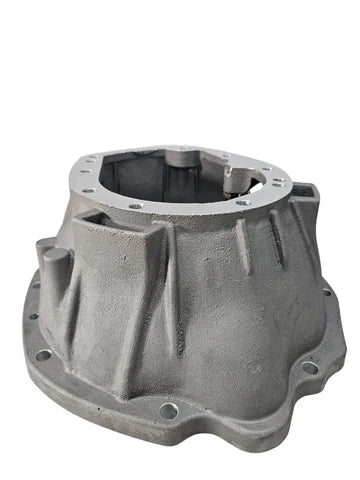 A24-3044-GRAFF CAST Aluminum Gearbox Housing Lexus LS400 AND LS430 HIULX 3RZ