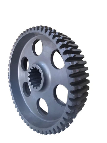 A24-3387-GRAFF CENTER Hub Toyota 1FZ Quad Plate (4 PLATE)