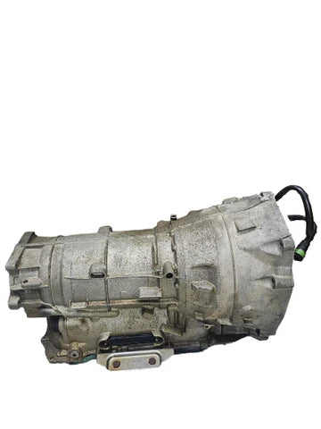 A24-2974-BMW N57 GEARBOX TRANSMISSION 8HP70