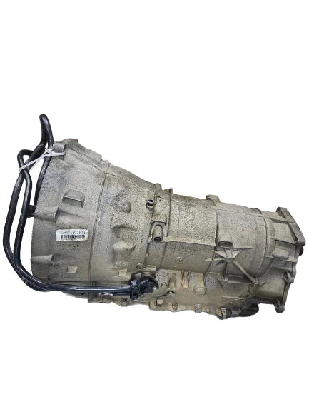A24-2974-BMW N57 GEARBOX TRANSMISSION 8HP70