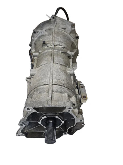 A24-2974-BMW N57 GEARBOX TRANSMISSION 8HP70