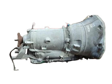 A24-2977-2-BMW F10 F13 F01 550i 650i 750i N63 8HP70 8HP70Z RWD AUTOMATIC 8 SPEED GEARBOX
