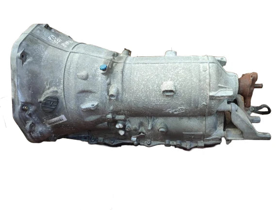A24-2977-2-BMW F10 F13 F01 550i 650i 750i N63 8HP70 8HP70Z RWD AUTOMATIC 8 SPEED GEARBOX