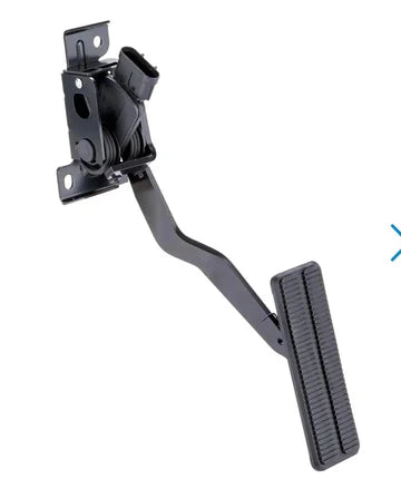 A24-3464-GM E-Throttle pedal 25835421