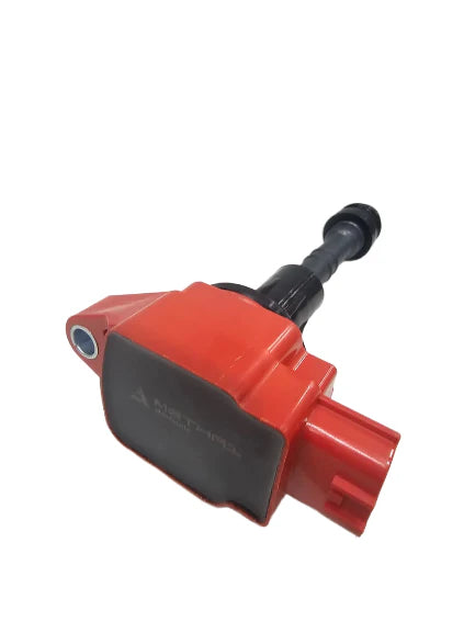 A24-3509-METHA1 Ignition Coil Fits Nissan TB48 Y61, R35 GTR (VR38DETT)RED