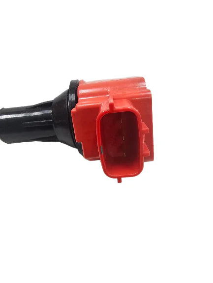 A24-3509-METHA1 Ignition Coil Fits Nissan TB48 Y61, R35 GTR (VR38DETT)RED