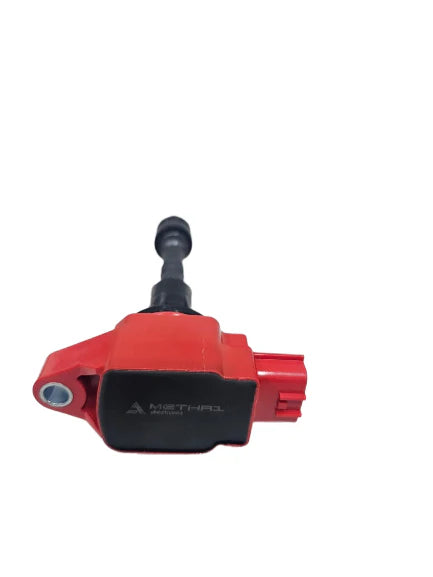 A24-3509-METHA1 Ignition Coil Fits Nissan TB48 Y61, R35 GTR (VR38DETT)RED