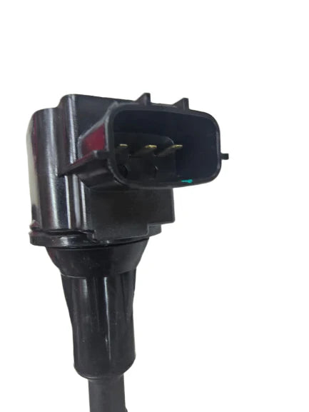 A24-3508-2-METHA1 Ignition Coil Fits Nissan TB48 Y61, R35 GTR (VR38DETT)BLACK